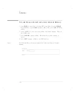 Preview for 221 page of HP 4155A User'S Task Manual