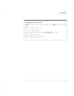 Preview for 222 page of HP 4155A User'S Task Manual