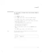 Preview for 228 page of HP 4155A User'S Task Manual