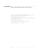 Preview for 237 page of HP 4155A User'S Task Manual