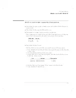 Preview for 238 page of HP 4155A User'S Task Manual