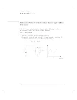 Preview for 243 page of HP 4155A User'S Task Manual