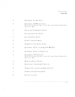 Preview for 260 page of HP 4155A User'S Task Manual