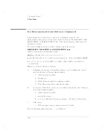 Preview for 273 page of HP 4155A User'S Task Manual