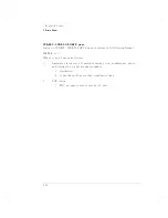 Preview for 275 page of HP 4155A User'S Task Manual