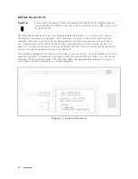 Preview for 16 page of HP 41802A Operation Note