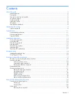 Предварительный просмотр 3 страницы HP 418800-B21 - StorageWorks Modular Smart Array 70 Storage Enclosure Maintenance And Service Manual