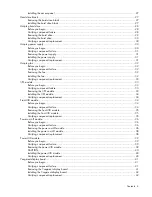 Предварительный просмотр 4 страницы HP 418800-B21 - StorageWorks Modular Smart Array 70 Storage Enclosure Maintenance And Service Manual