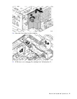 Предварительный просмотр 50 страницы HP 418800-B21 - StorageWorks Modular Smart Array 70 Storage Enclosure Maintenance And Service Manual