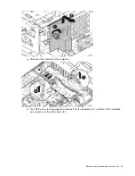 Предварительный просмотр 56 страницы HP 418800-B21 - StorageWorks Modular Smart Array 70 Storage Enclosure Maintenance And Service Manual