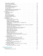 Preview for 4 page of HP 418800-B21 - StorageWorks Modular Smart Array 70 Storage Enclosure User Manual