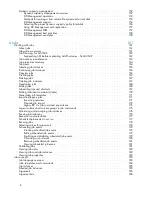 Preview for 8 page of HP 418800-B21 - StorageWorks Modular Smart Array 70 Storage Enclosure User Manual