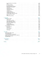 Preview for 15 page of HP 418800-B21 - StorageWorks Modular Smart Array 70 Storage Enclosure User Manual