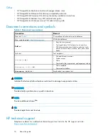 Preview for 18 page of HP 418800-B21 - StorageWorks Modular Smart Array 70 Storage Enclosure User Manual