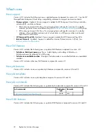 Preview for 22 page of HP 418800-B21 - StorageWorks Modular Smart Array 70 Storage Enclosure User Manual