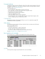 Preview for 27 page of HP 418800-B21 - StorageWorks Modular Smart Array 70 Storage Enclosure User Manual