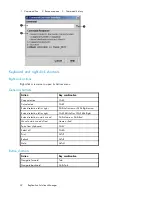 Preview for 32 page of HP 418800-B21 - StorageWorks Modular Smart Array 70 Storage Enclosure User Manual