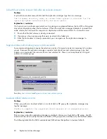 Preview for 48 page of HP 418800-B21 - StorageWorks Modular Smart Array 70 Storage Enclosure User Manual