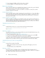 Preview for 50 page of HP 418800-B21 - StorageWorks Modular Smart Array 70 Storage Enclosure User Manual