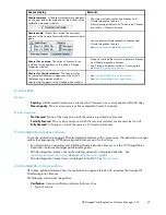 Preview for 67 page of HP 418800-B21 - StorageWorks Modular Smart Array 70 Storage Enclosure User Manual