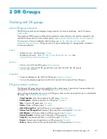 Preview for 83 page of HP 418800-B21 - StorageWorks Modular Smart Array 70 Storage Enclosure User Manual