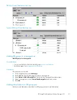 Preview for 87 page of HP 418800-B21 - StorageWorks Modular Smart Array 70 Storage Enclosure User Manual