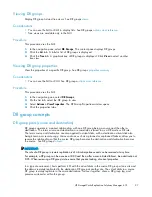 Preview for 97 page of HP 418800-B21 - StorageWorks Modular Smart Array 70 Storage Enclosure User Manual