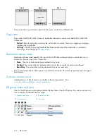 Preview for 100 page of HP 418800-B21 - StorageWorks Modular Smart Array 70 Storage Enclosure User Manual