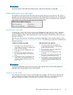 Preview for 111 page of HP 418800-B21 - StorageWorks Modular Smart Array 70 Storage Enclosure User Manual