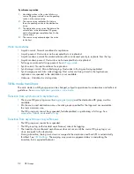 Preview for 112 page of HP 418800-B21 - StorageWorks Modular Smart Array 70 Storage Enclosure User Manual