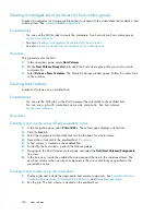 Preview for 130 page of HP 418800-B21 - StorageWorks Modular Smart Array 70 Storage Enclosure User Manual