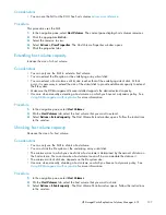 Preview for 137 page of HP 418800-B21 - StorageWorks Modular Smart Array 70 Storage Enclosure User Manual