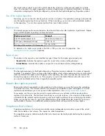 Preview for 150 page of HP 418800-B21 - StorageWorks Modular Smart Array 70 Storage Enclosure User Manual