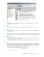 Preview for 185 page of HP 418800-B21 - StorageWorks Modular Smart Array 70 Storage Enclosure User Manual