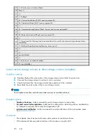 Preview for 210 page of HP 418800-B21 - StorageWorks Modular Smart Array 70 Storage Enclosure User Manual