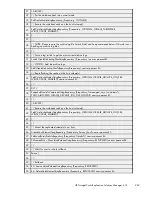 Preview for 249 page of HP 418800-B21 - StorageWorks Modular Smart Array 70 Storage Enclosure User Manual