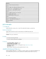 Preview for 256 page of HP 418800-B21 - StorageWorks Modular Smart Array 70 Storage Enclosure User Manual