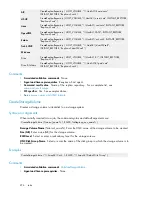 Preview for 276 page of HP 418800-B21 - StorageWorks Modular Smart Array 70 Storage Enclosure User Manual