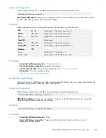 Preview for 289 page of HP 418800-B21 - StorageWorks Modular Smart Array 70 Storage Enclosure User Manual