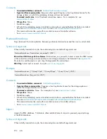 Preview for 292 page of HP 418800-B21 - StorageWorks Modular Smart Array 70 Storage Enclosure User Manual