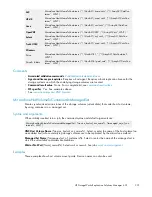 Preview for 301 page of HP 418800-B21 - StorageWorks Modular Smart Array 70 Storage Enclosure User Manual