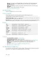 Preview for 304 page of HP 418800-B21 - StorageWorks Modular Smart Array 70 Storage Enclosure User Manual