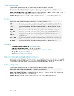 Preview for 310 page of HP 418800-B21 - StorageWorks Modular Smart Array 70 Storage Enclosure User Manual