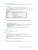 Preview for 325 page of HP 418800-B21 - StorageWorks Modular Smart Array 70 Storage Enclosure User Manual