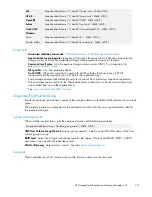 Preview for 331 page of HP 418800-B21 - StorageWorks Modular Smart Array 70 Storage Enclosure User Manual