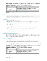 Preview for 336 page of HP 418800-B21 - StorageWorks Modular Smart Array 70 Storage Enclosure User Manual