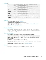 Preview for 341 page of HP 418800-B21 - StorageWorks Modular Smart Array 70 Storage Enclosure User Manual