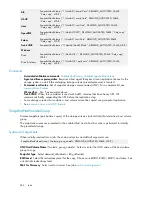 Preview for 342 page of HP 418800-B21 - StorageWorks Modular Smart Array 70 Storage Enclosure User Manual