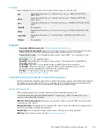 Preview for 343 page of HP 418800-B21 - StorageWorks Modular Smart Array 70 Storage Enclosure User Manual