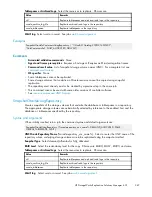 Preview for 347 page of HP 418800-B21 - StorageWorks Modular Smart Array 70 Storage Enclosure User Manual